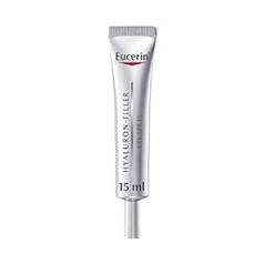 Eucerin Anti-Age Hyaluron-Filler acu krēms SPF15 15ml