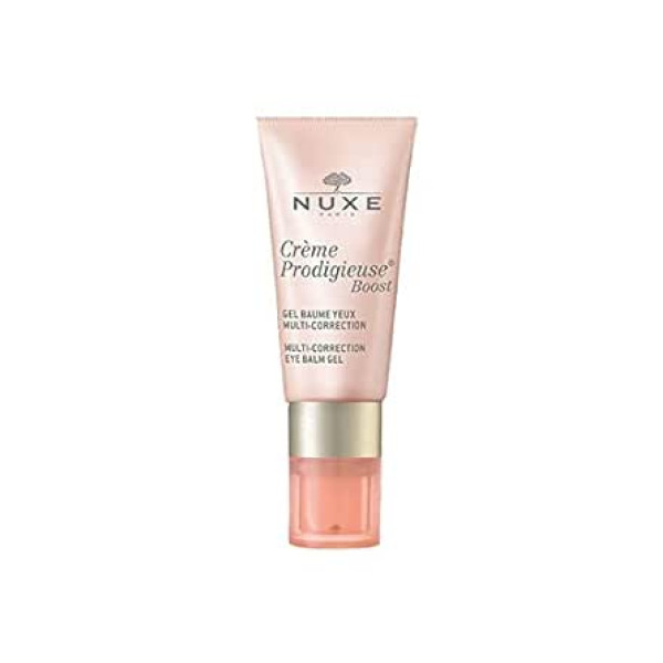 Nuxe sejas nakts krēms 15 ml