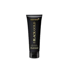 Tannymaxx Black Gold 999.9 Premium iedeguma losjons, 125 ml