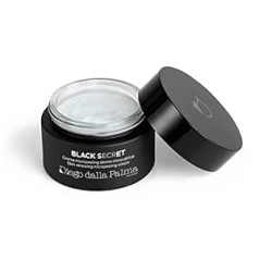 Diego Dalla Palma , Black Secret Crema Micro Peeling, Skin Treatment, 50 ml.