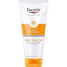 ‎Eucerin Eucerin Sun Protection Dry Touch SPF 30 Gel Cream Ultra Light 200 ml Cream