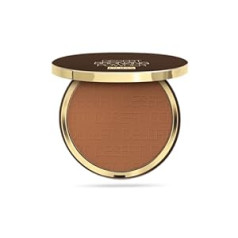 Pupa Bronzing Powder Desert Bronzing Powder N°6 Cocoa Matt 35 g, cena/100 g: 39,85 EUR