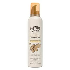 Hawaiian Tropic Self-Tanning Foam 1 Hour Express Tan 200 ml