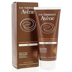 Avène Avene Sol Car Tanning - 50 ml