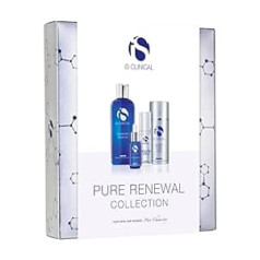 Is Clinical Pure Renewal Collection; Skin Regeneration Full Regime Kit; Collection Gift Set; Age-Defying Kit