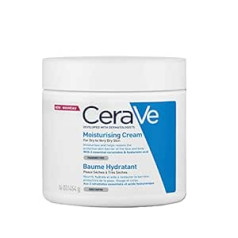 Cerave mitrinošs krēms sejai un ķermenim 1 x 454 g