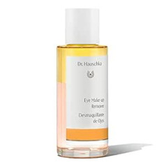 Dr. Hauschka Acu divfāzu kosmētikas noņemšanas līdzeklis 75 ml