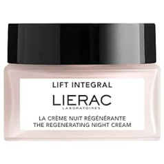 Lierac Lift Integral atjaunojošs nakts krēms 50ml