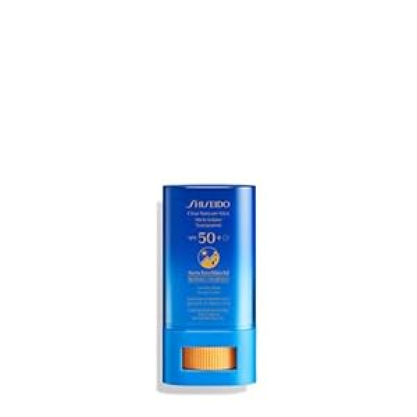 Shiseido Sun Care Clear Stick UV aizsargs SPF50+