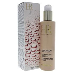 Helena Rubinstein Micellar Cleansing Lotion New Pure Ritual Black 200 ml Fresh