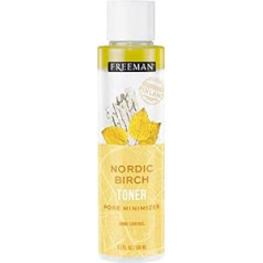 Freeman Nordic Birch Toner Shine Control