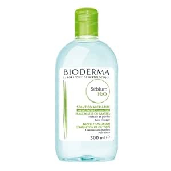 Unbekannt Bioderma Sebium H2O