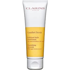 Clarins Comfort skrubis 50 ml