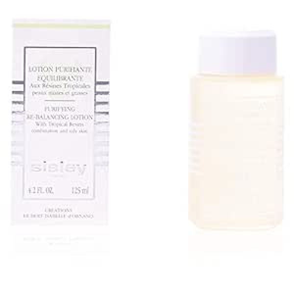 Sisley Tropical Resins Balancing Purifying Lotion - 125 ml