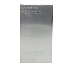 La Prairie Platinum Rare Haute Rejuvenation Eye Elixir 15 ml