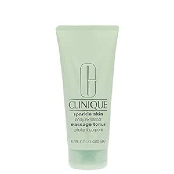 Clinique Sparkle Skin Body Exfoliator 200 ml