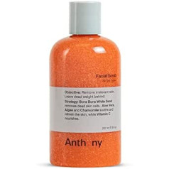 Anthony Facial Scrub