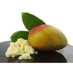 Thesoapery Mango sviests - 500g - kosmētikas līdzeklis - 100% tīrs un dabīgs