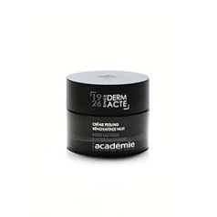 Academie académie Crème Peeling Ren. Nuit