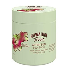 ‎Hawaiian Tropic Pēc sauļošanās ķermeņa sviests