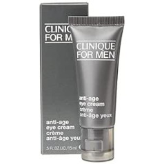 Clinique Men Age Defense Eyes smaržas bez 15ml