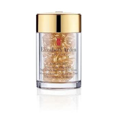 Elizabeth Arden Advanced Ceramide Capsules 60 X Daily Youth Restoring Eye Serum 10,5 ml