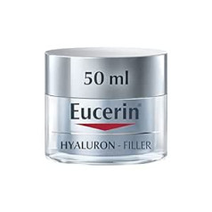 Eucerin Hyaluronic Night Filler 50 ml