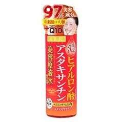 C-Roland Beauty Lager Ultra-Jun losjons hialuronskābe un astaksantīns 185 ml (losjons Aging Care Forced Humidity)