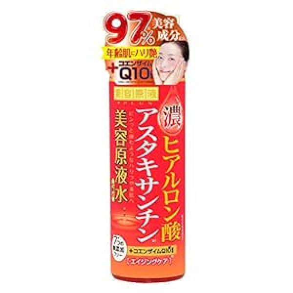 C-Roland Beauty Lager Ultra-Jun losjons hialuronskābe un astaksantīns 185 ml (losjons Aging Care Forced Humidity)