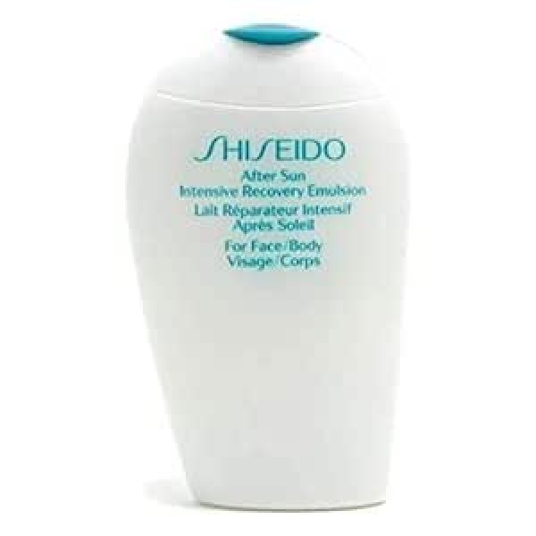 Shiseido After Sun Intensive Emulsion, 300 ml