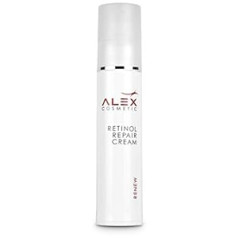 Alex Cosmetic Renew Retinol Repair Cream