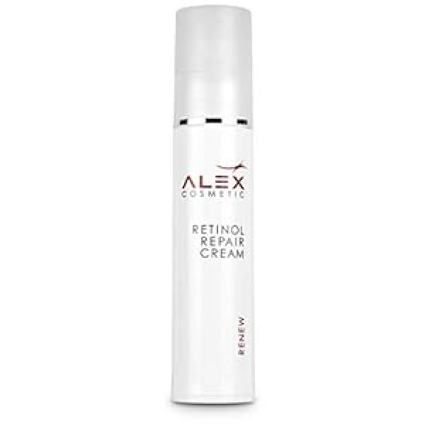 Alex Cosmetic Renew Retinol Repair Cream