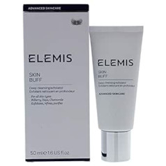 Elemis Skin Buff dziļi attīrošs pīlings sejai, iepakojumā 1 (1 x 50 ml)