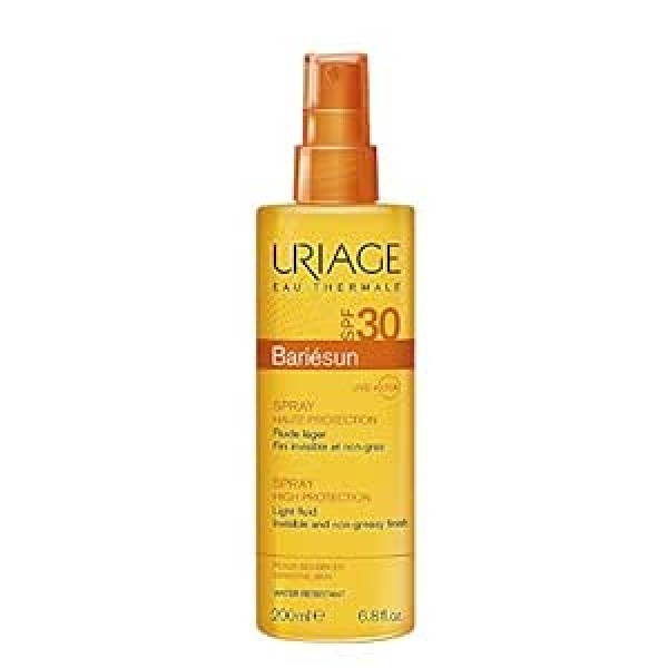 Uriage Bariésun Spray High Protection SPF30 200 ml