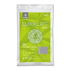 Luxx Pdo Luxx ACVN vītnes pacelšana/sejai un visam ķermenim/mono/bez zobrata/100 gab. (5 iepakojumi)/korejā ražots (29G25 mm)