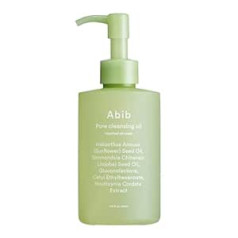 Generic Abib Pore Cleansing Oil Heartleaf Oil Wash 210 ml