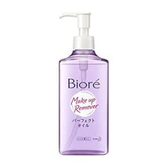 Biore Make-up Remover Perfect Oil 230ml (Japānas imports)