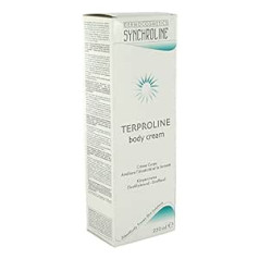 Synchroline Terproline Body 250ml, 1er Pack