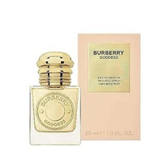 Burberry Goddess Eau De Parfum Спрей для женщин