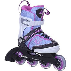 K2 Cadence Jr Girl, Girls Inline Skates