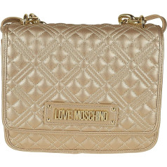 Love Moschino sieviešu Jc4024pp1fla0 plecu soma, 20x24x11