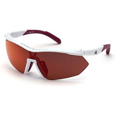 Adidas Damen Sp0016 Sonnenbrille