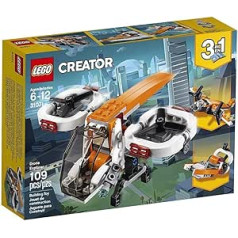 LEGO Creator 31071 Drone Explorer komplekts (109 dab.)