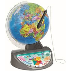 FR Basic Globe