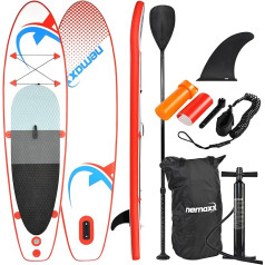 Nemaxx Stand Up Paddle Board Sup