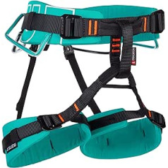 Mammut Unisex Arnes 4 Slide Harness