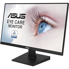 Asus monitors