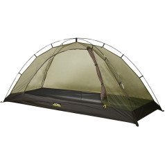 Tatonka Single Dome Mosquito Net - 220 x 90 x 110 cm, Cub