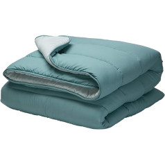 Pikolin Parent Asin Cama de 180-180x260cm Green