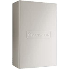 Ariston Ariston Cares Premium EXT 28kW āra kondensāta katls ar dabasgāzi vai LPG noliktavā